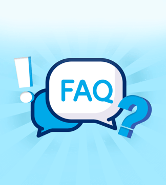 Frequently Asked Questions